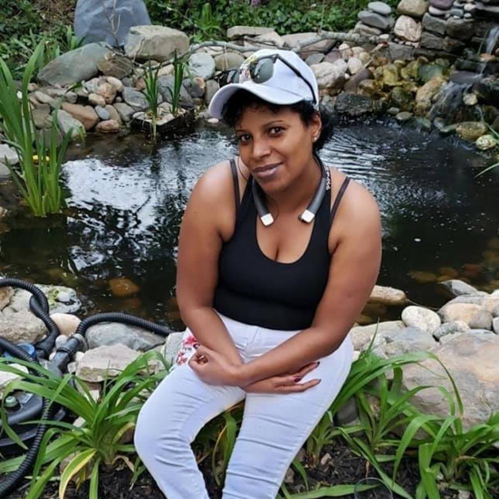 Meet your Posher, Alice